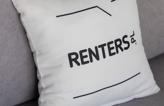 Ursus Sunny Studio by Renters - Foto 29