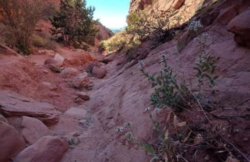 Family Friendly Townhome in Kanab Pool & Hot Tub - Foto 59