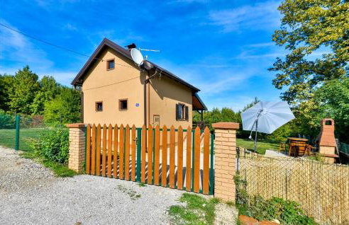 Lovely Home In Biskupec Zelinski - Foto 13