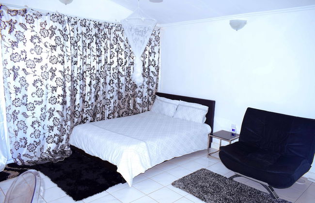 Spendwise Lodge and Apartments - Foto 21