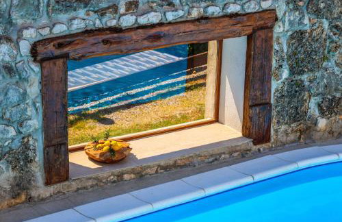 Villa Toscana - Charming stone Villa with private pool & garden - Foto 40