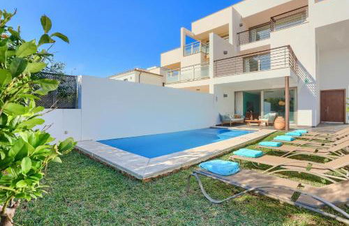 Villa Boquer - Foto 18