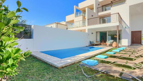 Villa Boquer - Foto 1