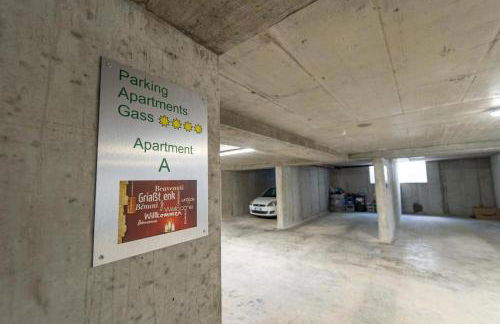 Gass Apartment A - Photo 30