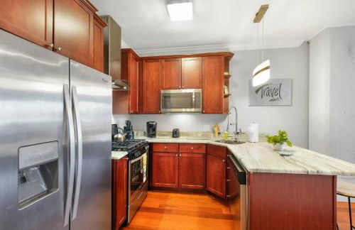 XL Studio - Stylish Studio with Rooftop Pool - Foto 11