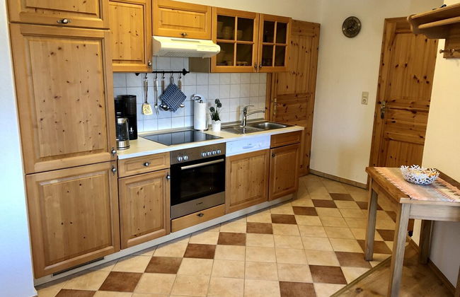 Spacious Retreat in Dargun - Foto 5