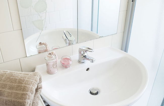 Alessia's Flat - Bright and Spacious - Foto 27