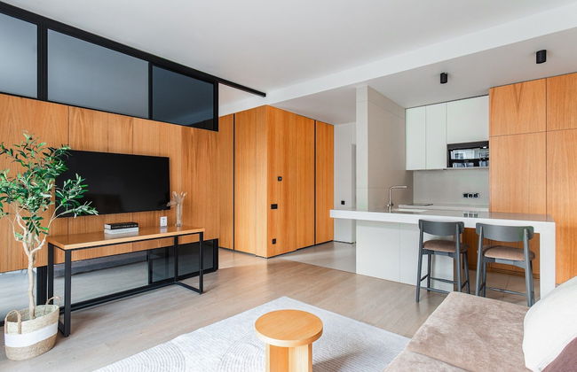 Boulevard 132 - Foto 1