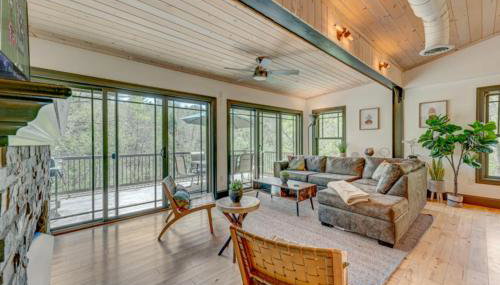 Falcons Nest - Foto 2