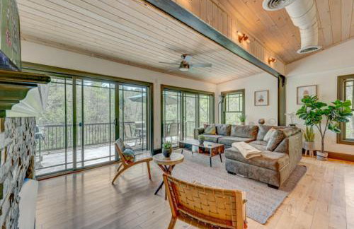 Falcons Nest - Foto 2