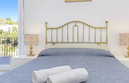 Serene Villa in Lloret de Mar With Private Swimming Pool - Foto 26