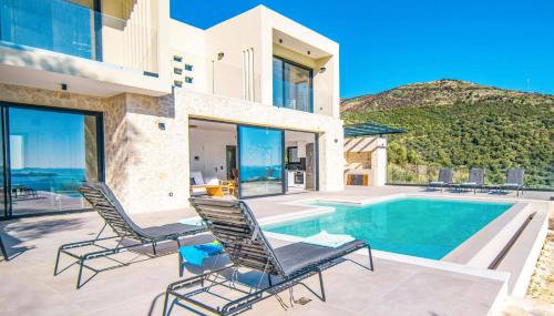 Villa Nissaki View 3 by Villa Plus - Foto 2, Other