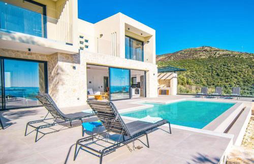 Villa Nissaki View 3 by Villa Plus - Foto 2