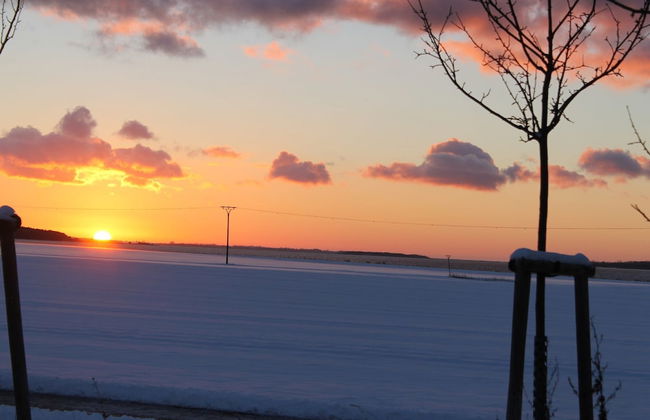 Apartment in Pepelow Near Baltic Sea Beach - Foto 37