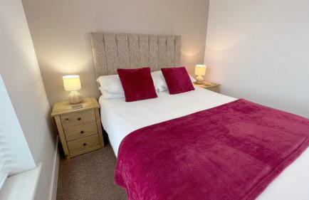 Friars House, Stafford by BELL Apartments - Foto 35