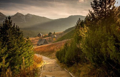 GORSKA OSADA Lovely Chalets Zakopane - Foto 64
