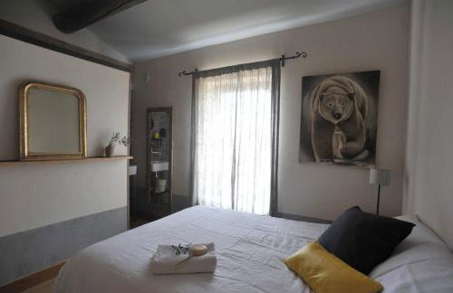 Brin d'Olivier en Luberon - Foto 52