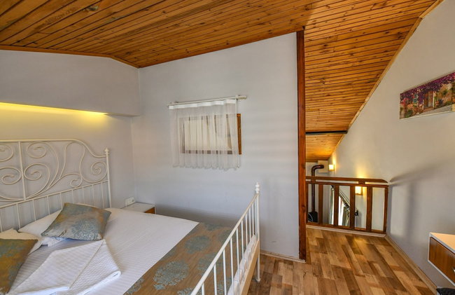 Tefenni Villas - Foto 18