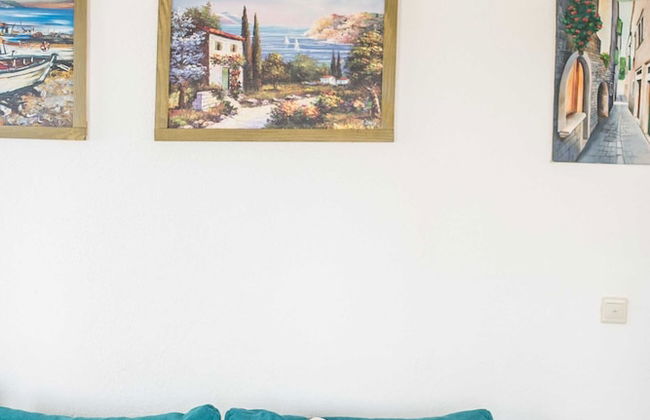 Apartments Lovric - Foto 60