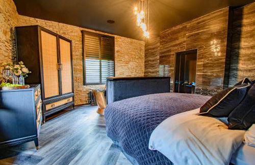 Brierley Club Hideaway Chic 7 Star Retreat - Foto 79