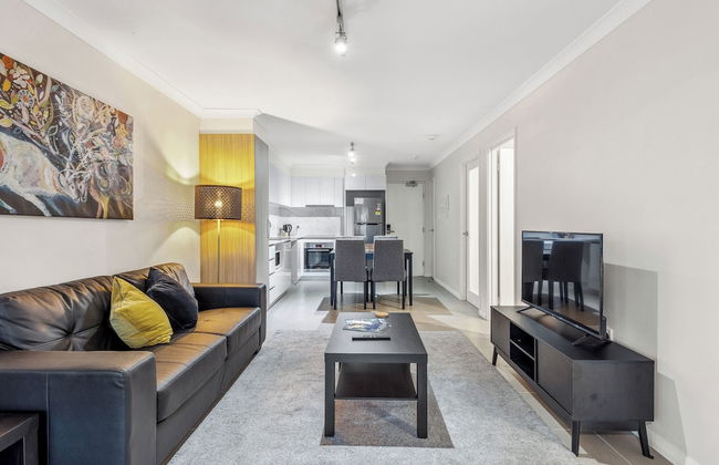 Yaran Suites - Photo 28