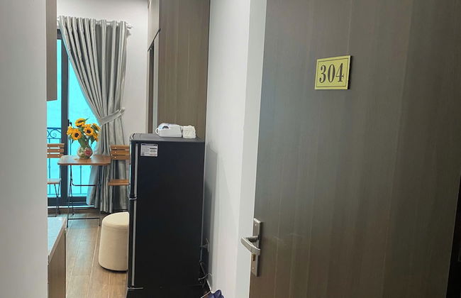 Era Apartment Duong Lang - Foto 6