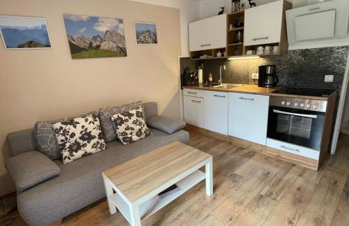 Ferienwohnung Mittendrin - Chiemgau Karte - Foto 11
