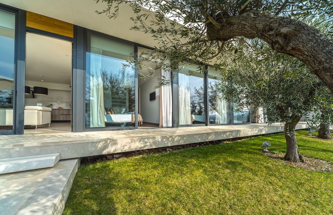 Golden Rays Luxury Apartments - Foto 64