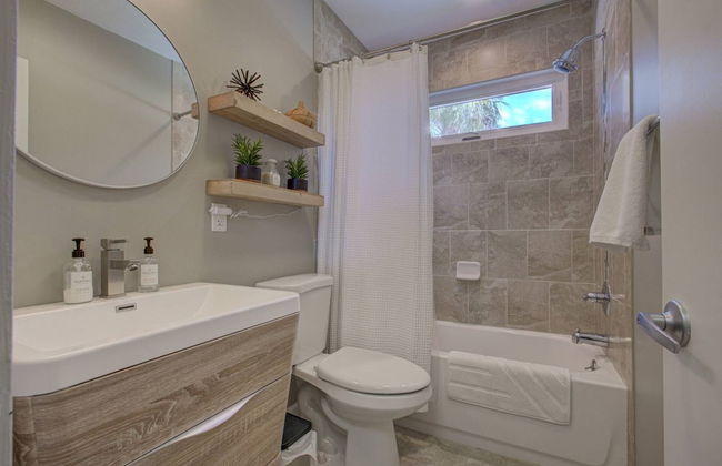 Majestic Coastal Escape - Foto 28