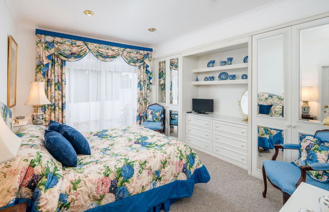 JOIVY Fabulous 4Br House W/Terrace At The Heart Of Notting Hill - Photo 7