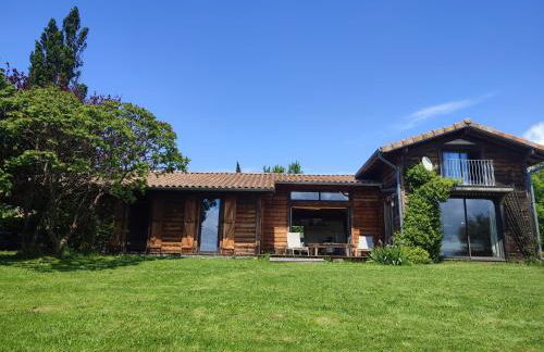 La Maison du Charpentier - Foto 1