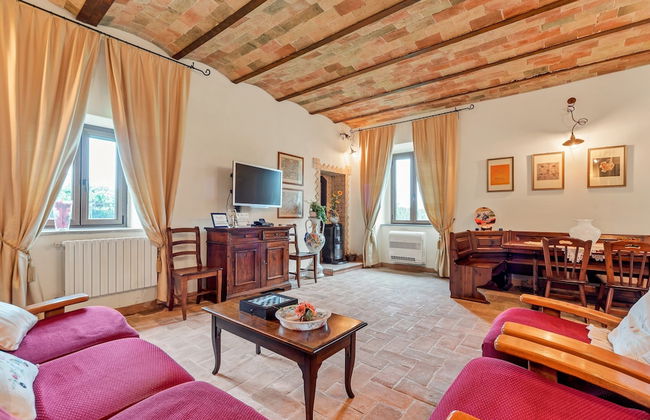 Rustic Farmhouse in Lazio - Foto 38