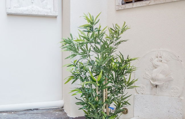 Luxury Apartment On Grand Canal - Foto 33