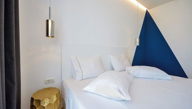 Blue Moon - One Bedroom - Romana Square - Foto 3, Habitación