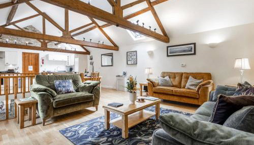 Oak Cottage - Foto 2