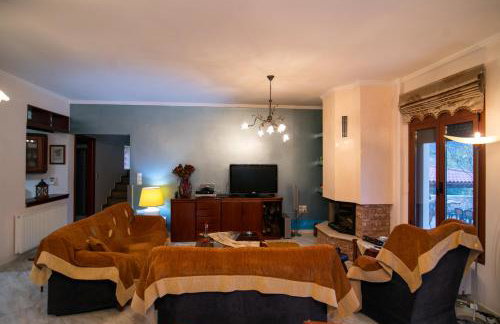 Nature Villa - Foto 10