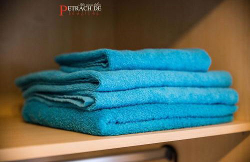 Comfort Apartment Oldenburg - Photo 11