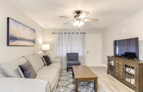 Private Boat Slip Boaters Haven in Greers Ferry! - Photo 1