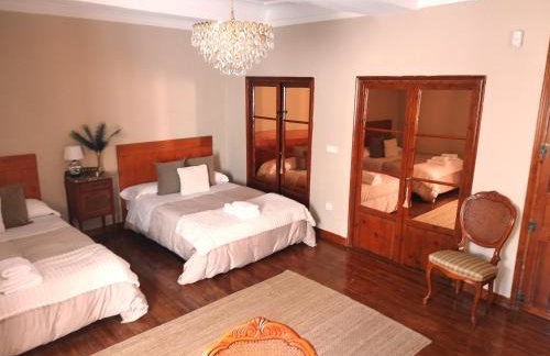 Legado de San Ignacio-Casa para hasta 14 personas en Peñafiel - Foto 2