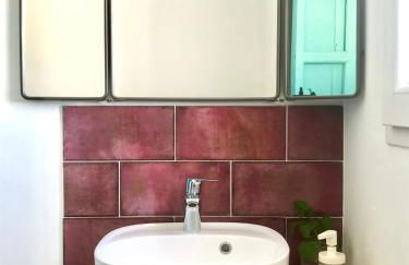 La Casa Móvil. Casa de Artistas - Photo 31