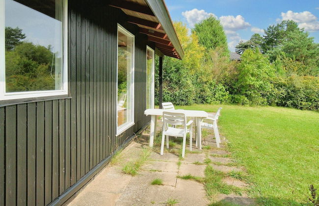 6 Person Holiday Home in Farevejle-by Traum - Photo 17