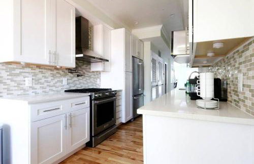 MODERN HOME NEAR CAPITOL HILL - Walk to METRO subway - Foto 30