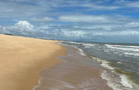 Bangalô 15 - Praia de Guaratiba - Foto 17