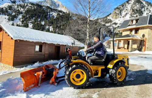 Bungalow en parc natural del Ter 2000 metres - Foto 16