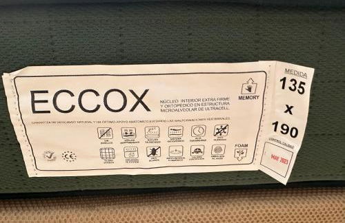 HOSTER EGYPT VERONA centro de Tomelloso - Foto 18