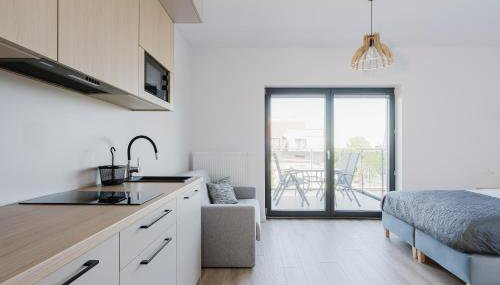 S1 Apartamenty - Foto 3