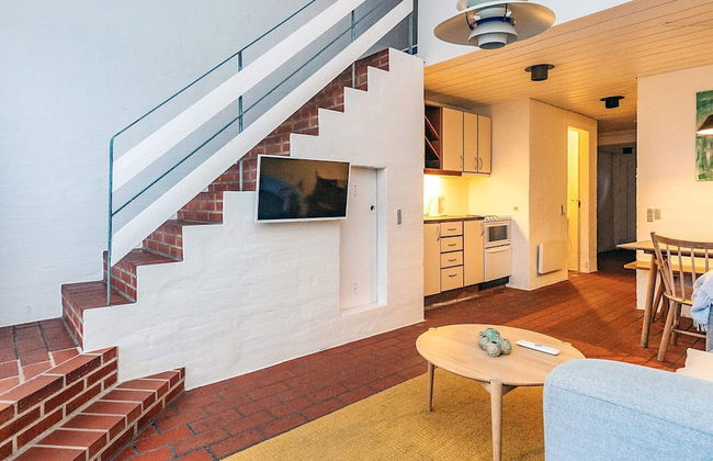 6 Person Holiday Home in Brovst - Photo 62