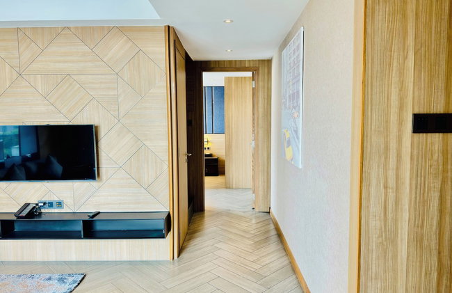 One Residence Hotel & Apartment - Foto 20