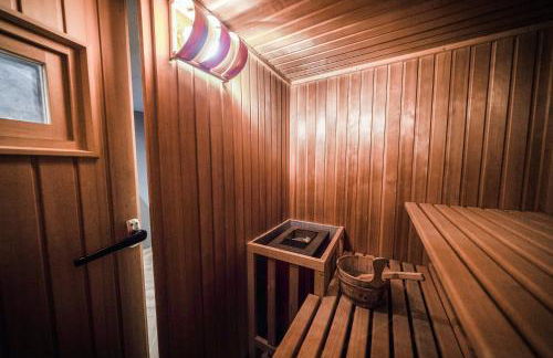 Luxus Villa mit 23 Zimmern und 19 Bädern und SPA - Foto 40