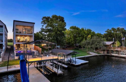 The High Life with Concierge Services - Foto 59